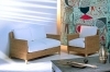 Sofa 2 seats - TIFFANY - Pulut