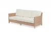 Sofa 3 seats - TIFFANY - Pulut