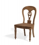 Chair - Margot - Solid teak