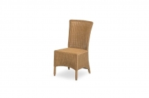 Chair - Nadia - Debarked rattan