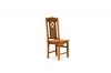 Chair - Kasha - Solid teak
