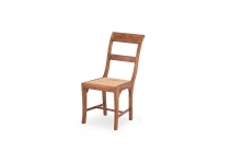 Chair - Woody - Solid teak