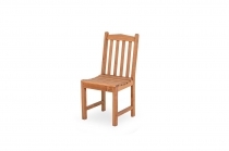 Chair - Gabry - Solid teak