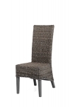 Chair - Thron - Grey