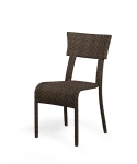 Chair - Giselle - Coffee