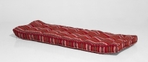 Quilted mattress - Fragola - 180x60 H12