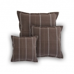 Set cover pillows CHOCOLATE