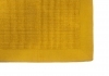 Rug - Citrus Yellow 160x240 - Jute