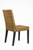 Chair - Nut - Rattan