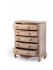 Chest of drawer - Kira - Solid teak