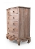 Chest of drawer - Kira - Solid teak