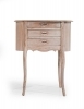 Nightstand - Diana - Solid teak