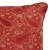 Cushion cover Mirtillo 40x40