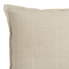 Cushion cover Square 50x50