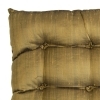 Cuscino da pavimento - Foglia - 60x60