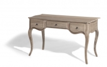 Desk - Nancy - Solid teak