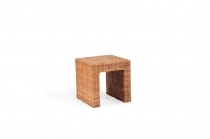 Bridge coffee table - PONTE - Laciak - 50x50