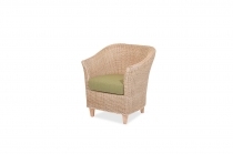 Armchair - Carina - Wicker