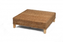 Coffee table - ONDA - Midollino