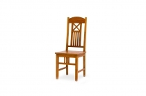 Chair - Kasha - Solid teak