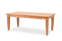 Dining table - Puccio - Solid teak