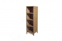 Mobile a giorno - CABINET - Giunco