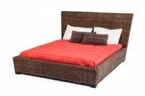 Letto - ENRICO VIII - Croco - 180x200