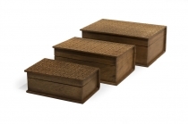 Cofanetto - Medieval - Set 3 pz