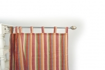 Curtain Rainbow 110x300