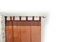 Curtain Denise 110x300