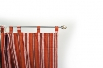 Curtain Lola 120x280