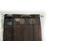 Curtain Nevola 107x280