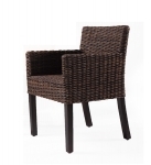 Dining Armchair - THEMA - Crocus