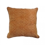 Cushion cover Arabeschi 60x60