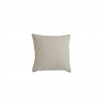 Cushion cover Sand 45x45