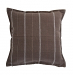 Fodera cuscino Chocolate 60x60