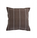 Cushion cover Chocolate 50x50