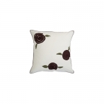 Cushion cover Roses 40x40