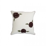 Cushion cover Roses 50x50