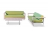 Robin - 3 seater sofa