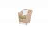 Armchair - Carina - Wicker