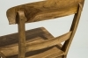 Stool - Sup - Solid teak