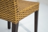 Chair - Nut - Rattan