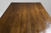 Dining table - Over - Solid teak