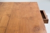 Dining table - Puccio - Solid teak