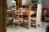 Dining table - Teo - Solid teak