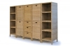 Mobile 2 ante - CABINET - Giunco