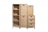 Mobile 2 ante - CABINET - Giunco