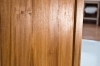 Wardrobe - Artemio - Solid teak