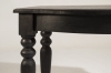 Consolle - Elegance - Teak